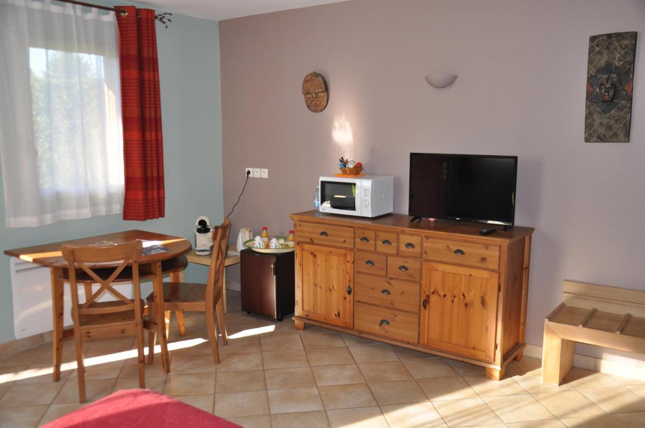 Chambre D'Hotes De L'Estuaire La Riviere-Saint-Sauveur Bagian luar foto