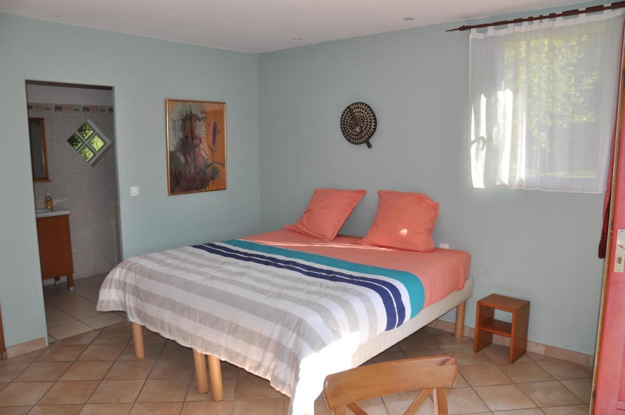 Chambre D'Hotes De L'Estuaire La Riviere-Saint-Sauveur Bagian luar foto